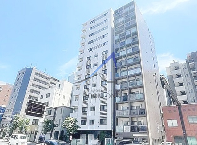 ラフィスタ錦糸町