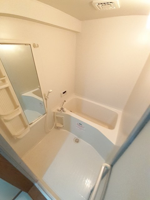 グランデール　一本松の浴室|バス