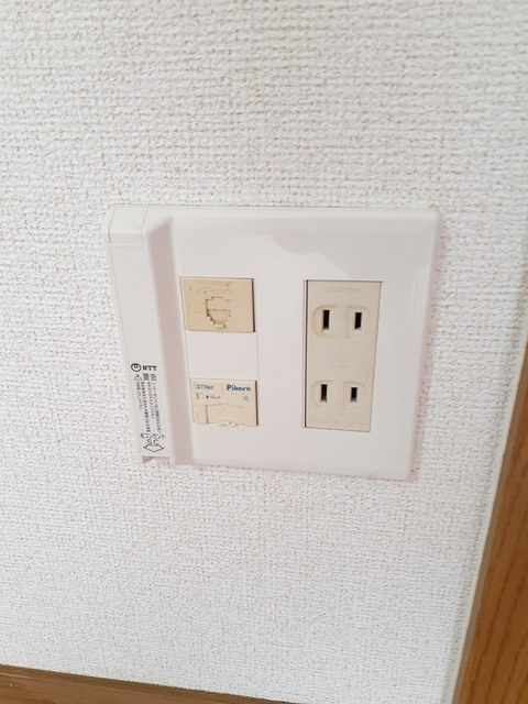 グランデール　一本松の設備|その他