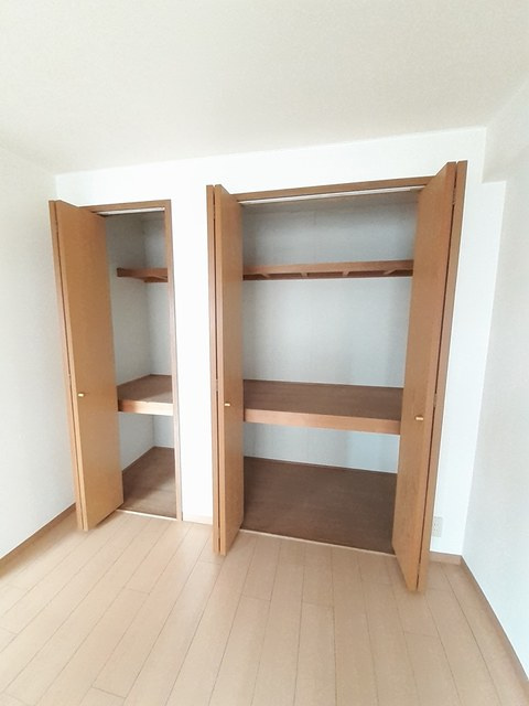 グランデール　一本松の収納|収納