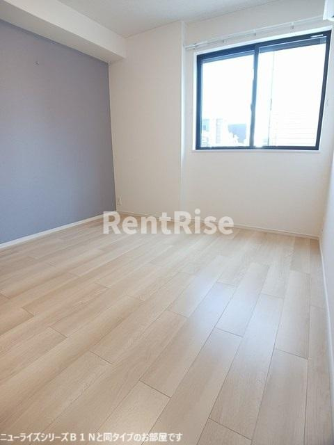 ミノリⅢ　Ａのその他|その他部屋・スペース