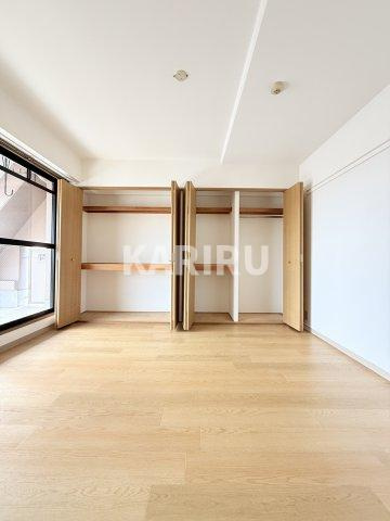 ハーヴィス・カエロンの居間・リビング