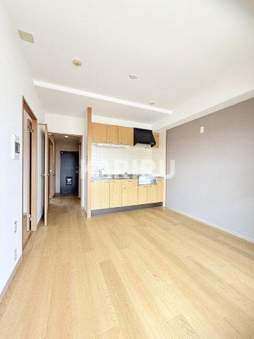 ハーヴィス・カエロンの居間・リビング