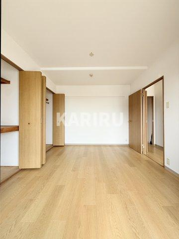 ハーヴィス・カエロンの居間・リビング