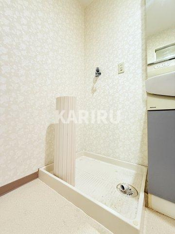 ハーヴィス・カエロンの設備