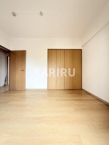 ハーヴィス・カエロンの居間・リビング