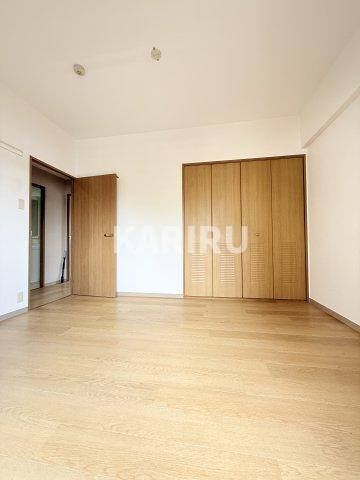 ハーヴィス・カエロンの居間・リビング