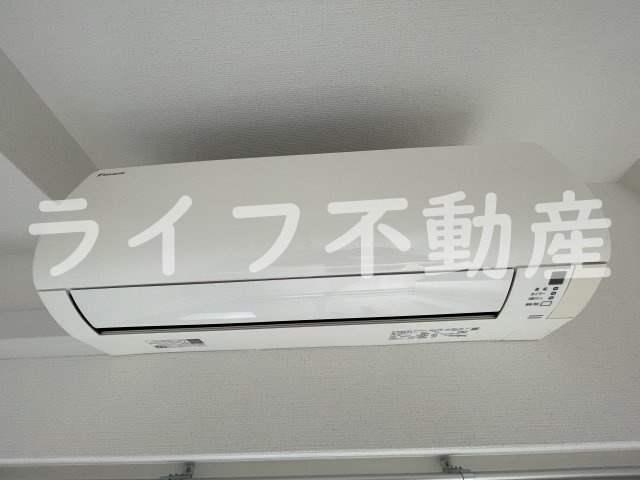 アドバンス大阪バレンシアの設備