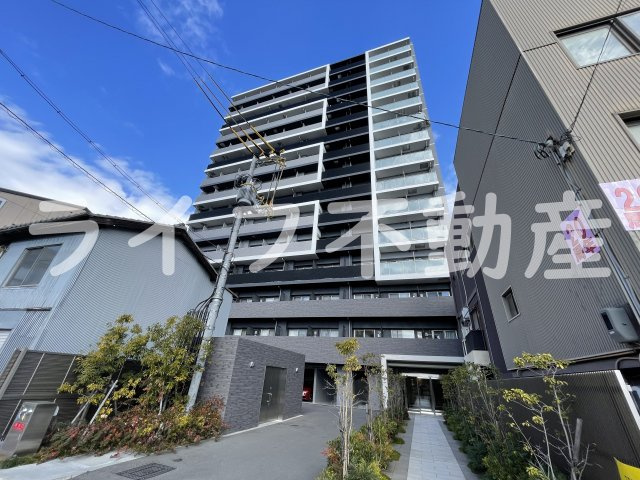 アドバンス大阪バレンシア