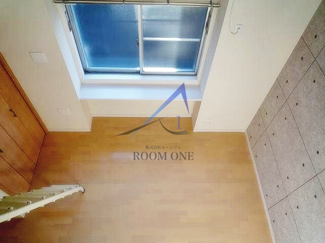 Rosselle横濱山手の寝室|寝室です。