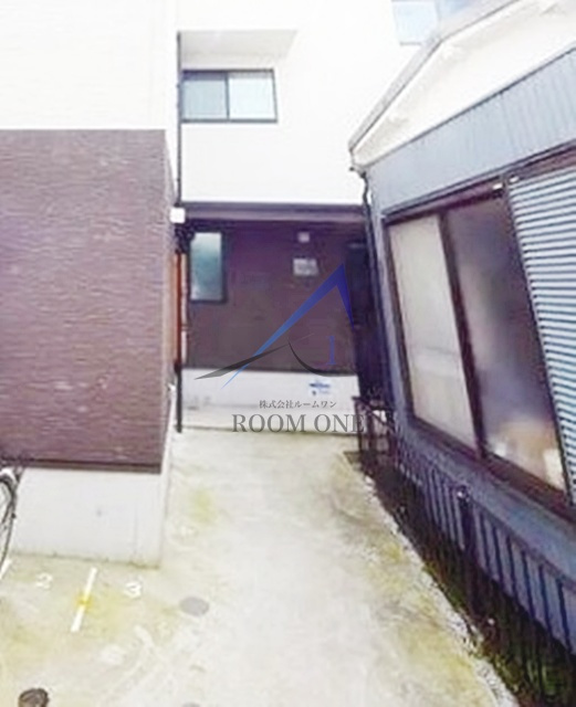 Ｃｏｍｆｉｅ横浜戸部のエントランス|エントランスです。