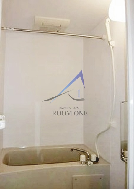 Ｃｏｍｆｉｅ横浜戸部の浴室|お風呂です。