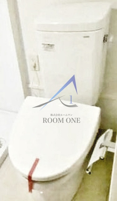 Ｃｏｍｆｉｅ横浜戸部のトイレ|トイレです。