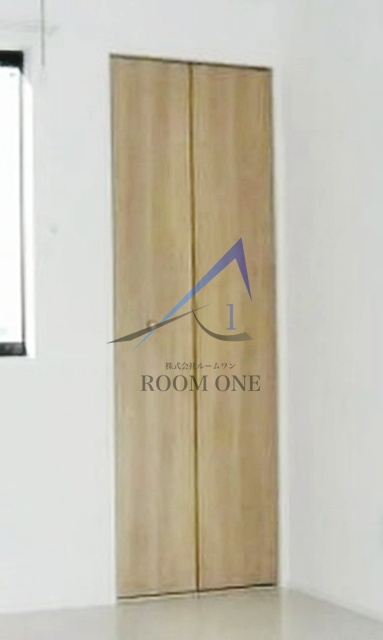 Ｃｏｍｆｉｅ横浜戸部の収納|収納です。