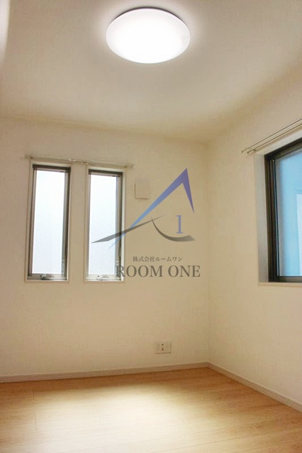 アヴァンテ武蔵小杉の寝室|寝室です。