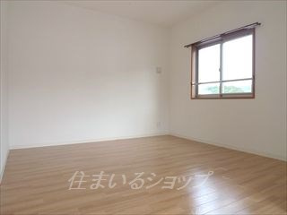 MNR深川の寝室|床はクッションフロアです