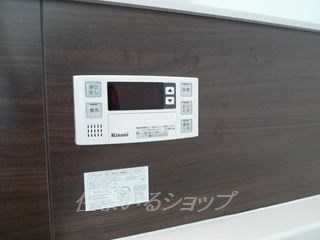 MNR深川のその他