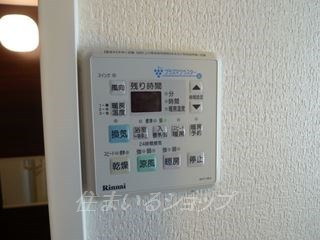 MNR深川のその他