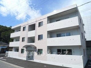 MNR深川の外観