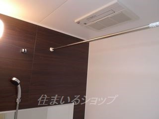 MNR深川のその他