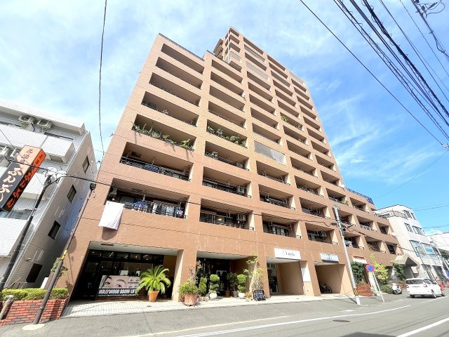 グランツ拝島セントラルステージのその他