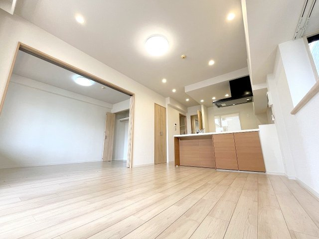 グランツ拝島セントラルステージ