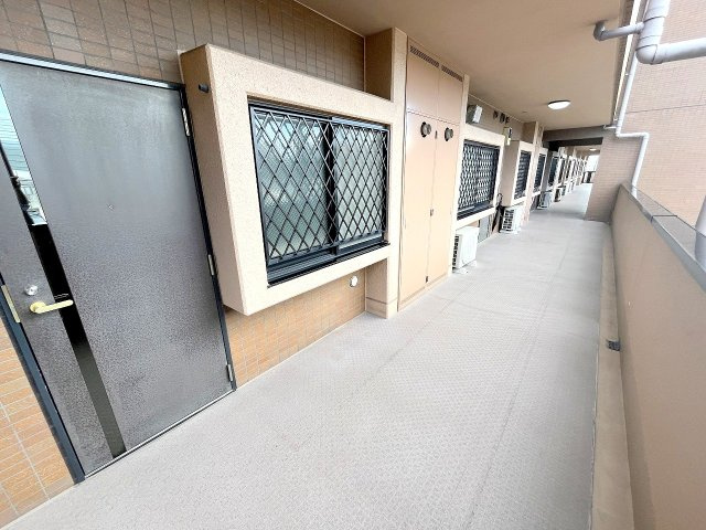 グランツ拝島セントラルステージのその他