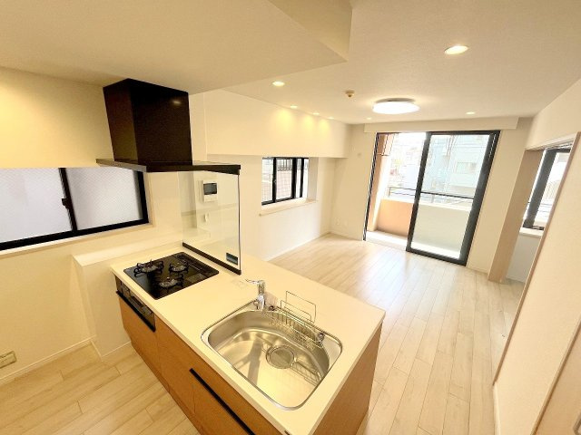 グランツ拝島セントラルステージのその他