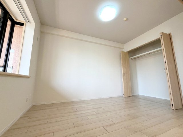 グランツ拝島セントラルステージの洋室