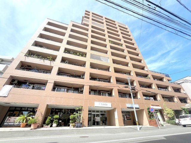 グランツ拝島セントラルステージのその他