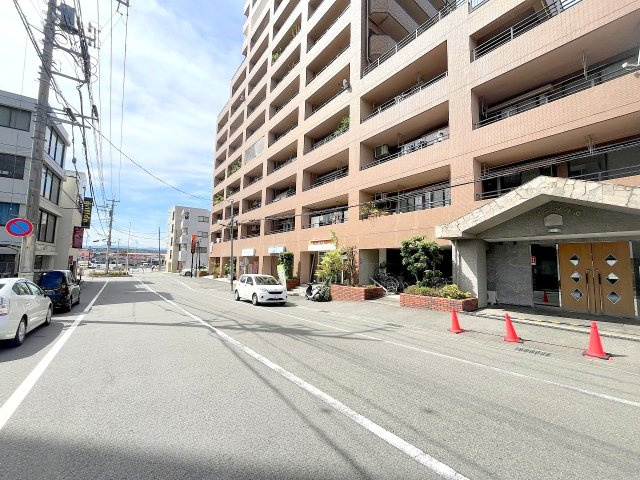 グランツ拝島セントラルステージのその他