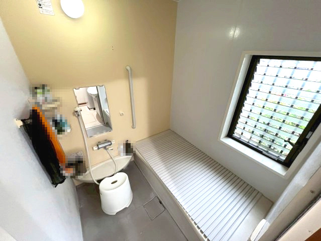 和ケ原3丁目の浴室|お風呂で日々の疲れを落としましょう