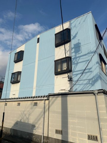 大垣市　一棟アパートのその他