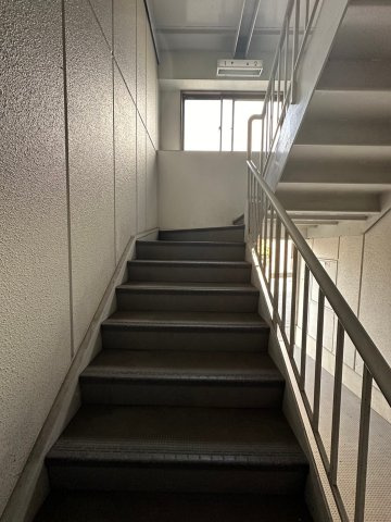 大垣市　一棟アパートのその他共用部分