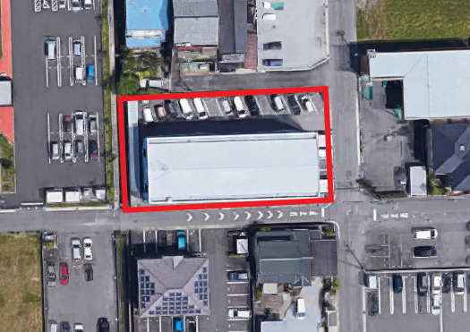 大垣市　一棟アパートのその他