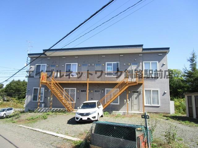 ヒルズラフォーレ