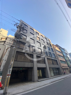 【外観】 | GATO三休橋ビル | GATO三休橋ビル　外観