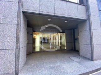 【エントランス】 | GATO三休橋ビル | GATO三休橋ビル　エントランス