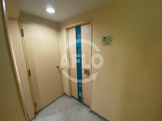 【設備】 | GATO三休橋ビル | GATO三休橋ビル　ロビー