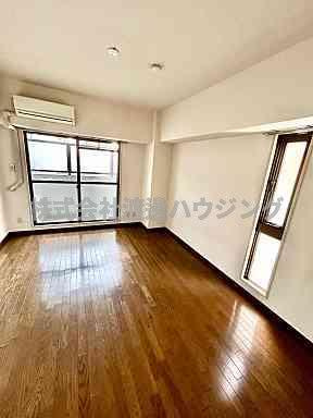 ハシモトエージェンシービルの内装