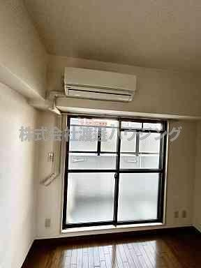 ハシモトエージェンシービルの設備