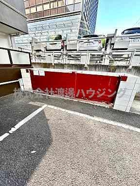 ハシモトエージェンシービルのその他共用部分