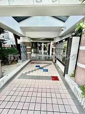 ハシモトエージェンシービルのその他