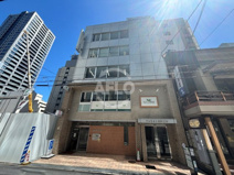 ディライト本町ビルの画像