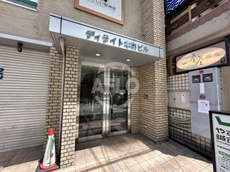 【エントランス】 | ディライト本町ビル | ディライト本町ビル　エントランス