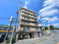 　パレ東中振の画像