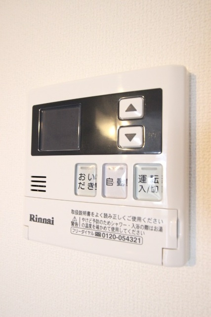 スクーデリア鳥栖の内装