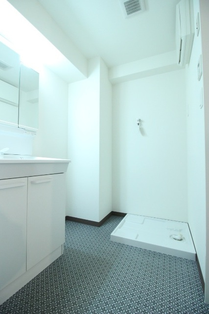 スクーデリア鳥栖の内装