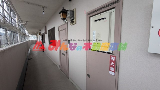 野中町スカイマンションのその他