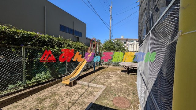 野中町スカイマンションのその他